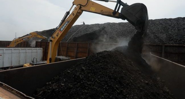 Penuhi Batubara Domestik, Komisi VII Usul Bentuk Entitas Khusus