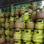 Nggak Kompak di Daerah, Menteri ESDM Akan Kaji Ulang Harga Eceran LPG 3 Kg