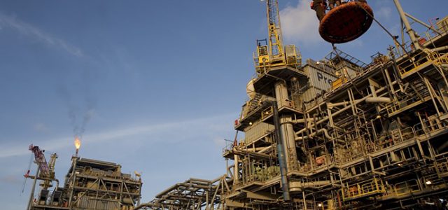 Soal Masa Depan Migas di Masa Transisi Energi, Begini Kata SKK Migas
