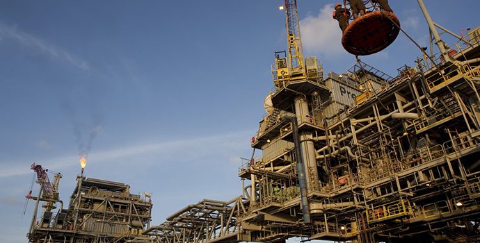 Soal Masa Depan Migas di Masa Transisi Energi, Begini Kata SKK Migas