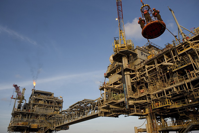 Soal Masa Depan Migas di Masa Transisi Energi, Begini Kata SKK Migas