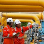 PGN Bukukan Pendapatan 3.036,1 Juta Tahun Lalu