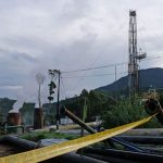 kesdm ungkap penyebab kecelakaan di pltp dieng