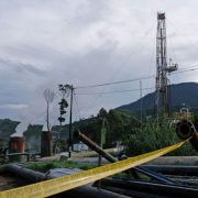 KESDM Ungkap Penyebab Kecelakaan di PLTP Dieng