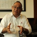 Wakil Kepala SKK Migas Fatar Yani Abdurrachman