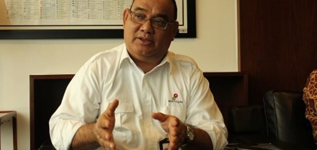 SKK Migas Optimis Kebutuhan Energi Fosil Masih Akan Terus Meningkat