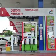 Hanya 17 % dari Total Konsumsi Nasional, Wajar Kalau Harga Pertamax Disesuaikan