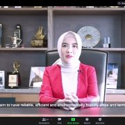 Jadi Perusahaan Energy Global, Pertamina Prioritaskan Transisi Energi