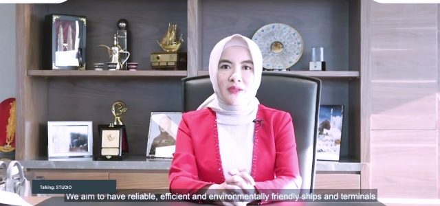 Jadi Perusahaan Energy Global, Pertamina Prioritaskan Transisi Energi