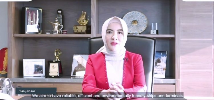 Jadi Perusahaan Energy Global, Pertamina Prioritaskan Transisi Energi