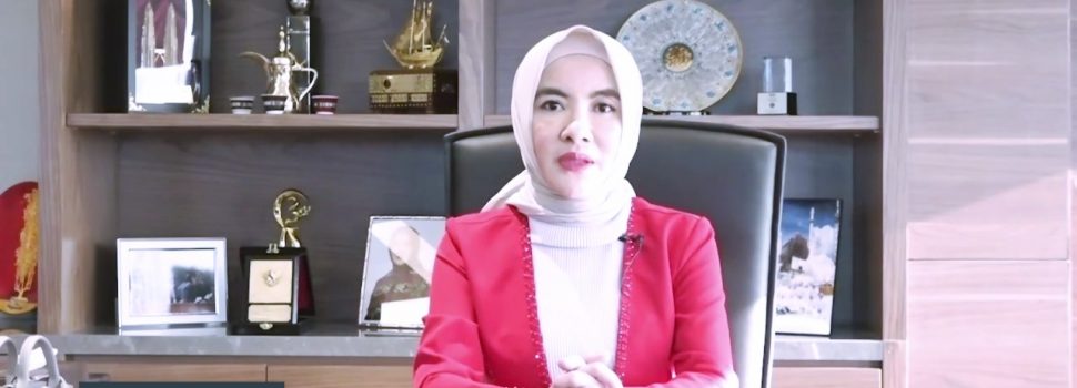 Jadi Perusahaan Energy Global, Pertamina Prioritaskan Transisi Energi