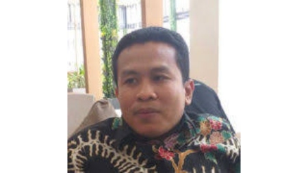 TIJI TIBEH