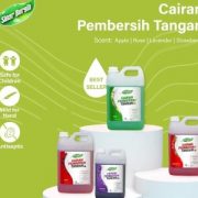 Pandemi, Mitra Binaan Pertamina Raih Kenaikan Omzet Ratusan Juta Rupiah