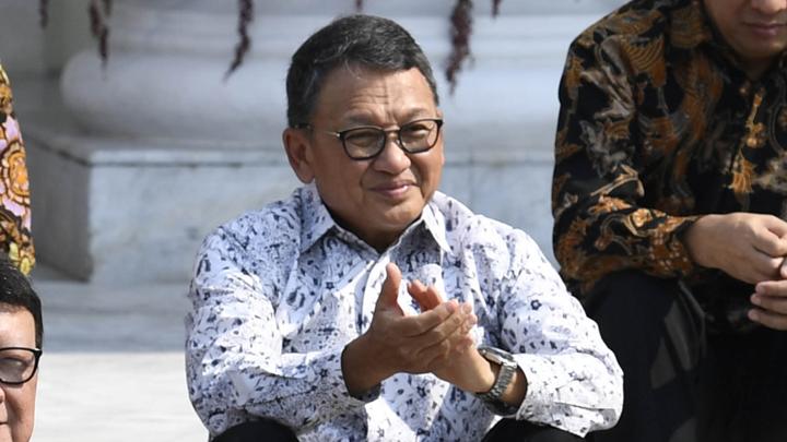 Muncul Wacana Kebijakan DMO Bakal Naik