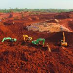 Dinilai Menjanjikan, Perusahaan Jasa Konstruksi Ini Rambah Bisnis Tambang