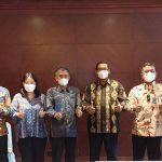 Sinergi BUMN, Pertamina Lubricants dan PLN Teken Kerjasama Pengadaan Pelumas