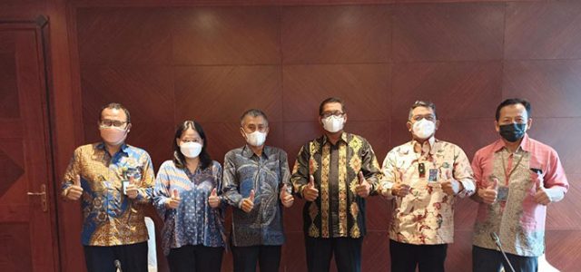 Sinergi BUMN, Pertamina Lubricants dan PLN Teken Kerjasama Pengadaan Pelumas