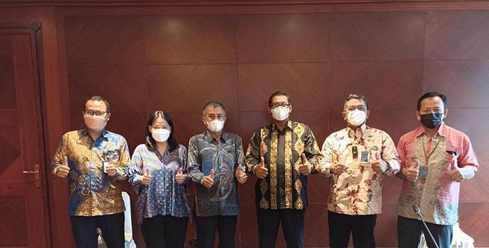 Sinergi BUMN, Pertamina Lubricants dan PLN Teken Kerjasama Pengadaan Pelumas