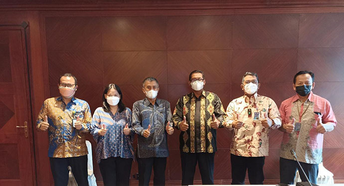 Sinergi BUMN, Pertamina Lubricants dan PLN Teken Kerjasama Pengadaan Pelumas