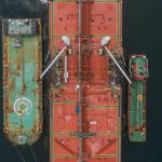 Pertamina Patra Niaga Siap Layani Ocean Going Vessels di Selat Malaka