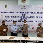 Siapkan Pekerja Unggul, Pertamina Hulu Energi Gandeng Solo Technopark