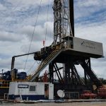 PHE Jambi Merang Bor Sumur Eksplorasi SRT-1X di Musi Banyuasin