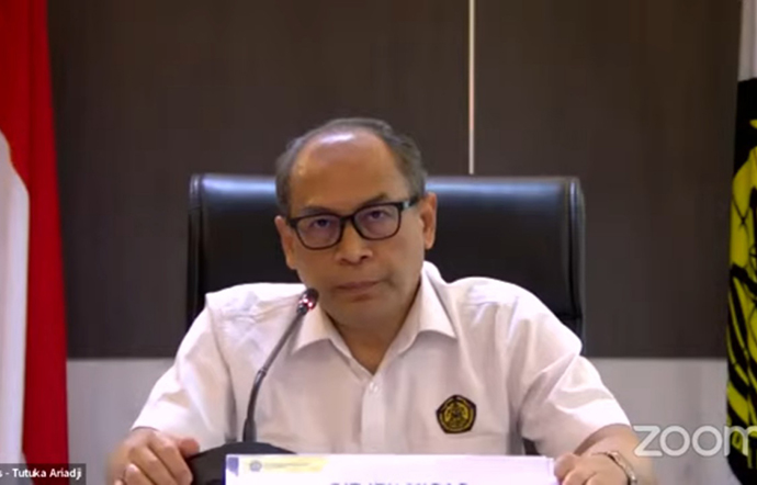 Pemenang Lelang Migas Diumumkan, Ini Pemenangnya