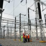 PLN Terus Lakukan Percepatan Pembangunan Infrastruktur ketenagalistrikan