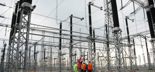 PLN Terus Lakukan Percepatan Pembangunan Infrastruktur ketenagalistrikan