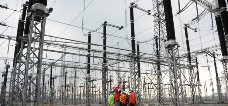 PLN Terus Lakukan Percepatan Pembangunan Infrastruktur ketenagalistrikan