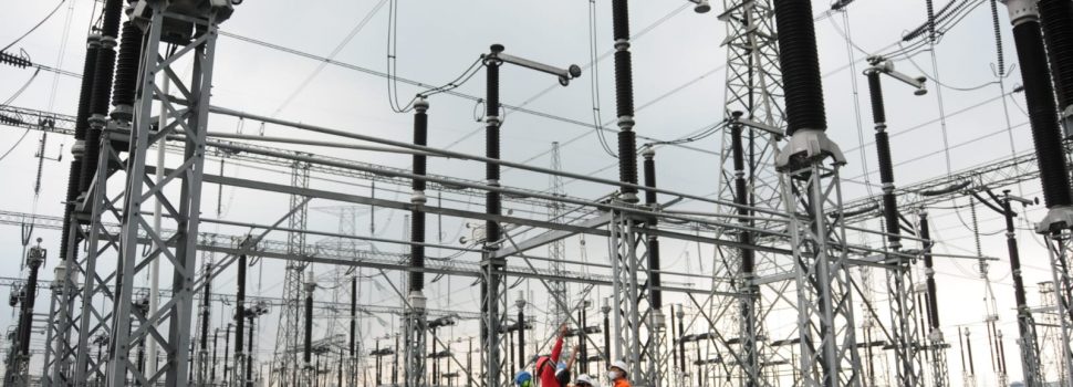 PLN Terus Lakukan Percepatan Pembangunan Infrastruktur ketenagalistrikan