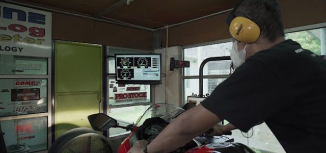 Pertamina Sukses Uji Coba Tahap Awal Produksi BBM dan Pelumas Khusus Racing