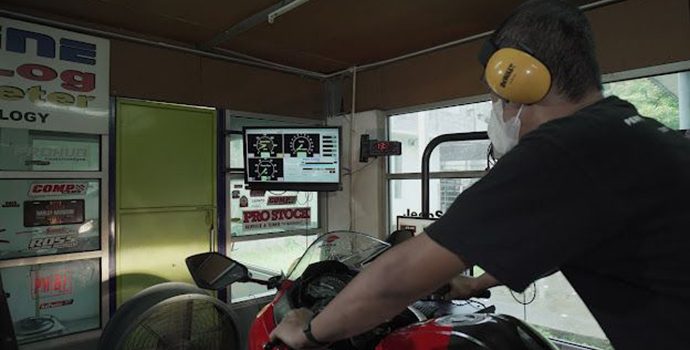 Pertamina Sukses Uji Coba Tahap Awal Produksi BBM dan Pelumas Khusus Racing