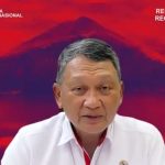 Menteri ESDM Pimpin Sidang Anggota DEN ke-1 Tahun 2022