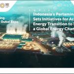 Beli 69 Kapal Baru Ramah Lingkungan, PIS Siapkan US$3 Miliar