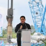 Penataan Terminal LNG Benoa Bakal Topang Energi Bersih Nasional