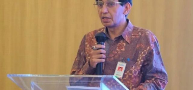 Kemenperin Inisiasi Hidrogen jadi Sumber Energi Sektor Industri