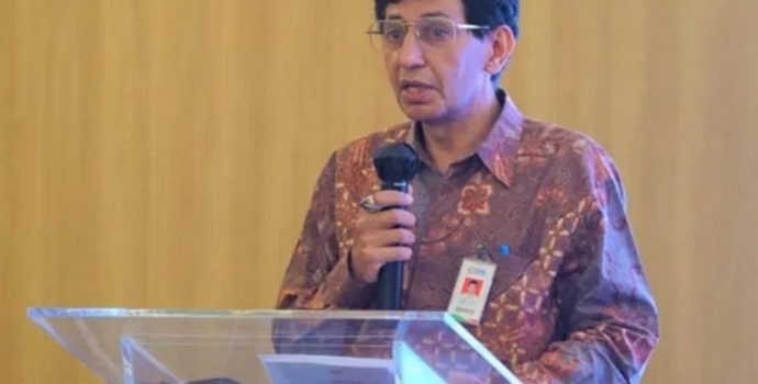 Kemenperin Inisiasi Hidrogen jadi Sumber Energi Sektor Industri