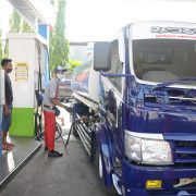 Jamin Ketersediaan Solar, Pertamina Tambah Quota Hingga 8% di Bengkulu