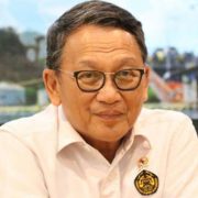 Ini Alasan Pemerintah RI Dorong Program Transisi Energi