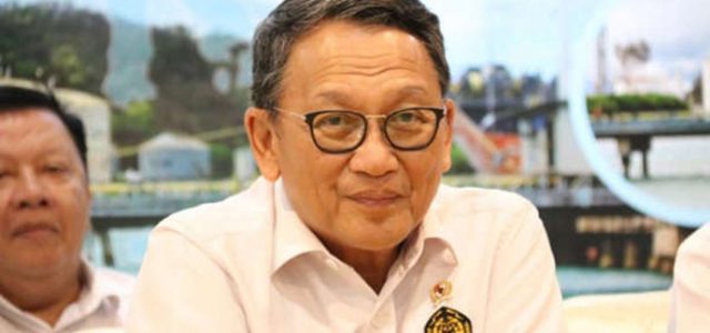 Ini Alasan Pemerintah RI Dorong Program Transisi Energi