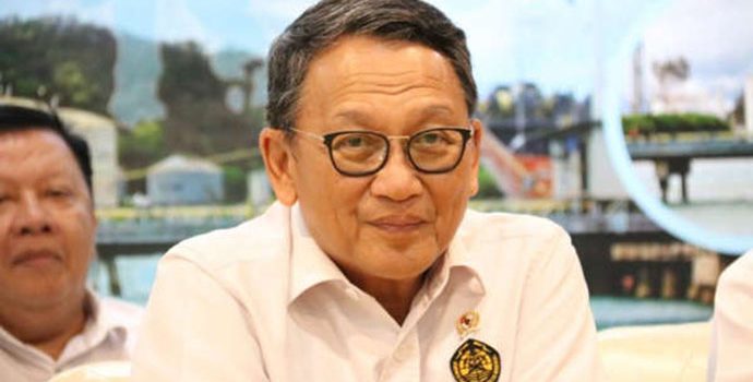 Ini Alasan Pemerintah RI Dorong Program Transisi Energi