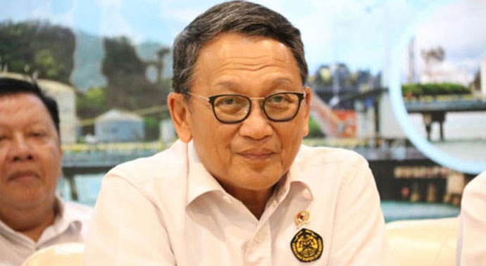 Ini Alasan Pemerintah RI Dorong Program Transisi Energi