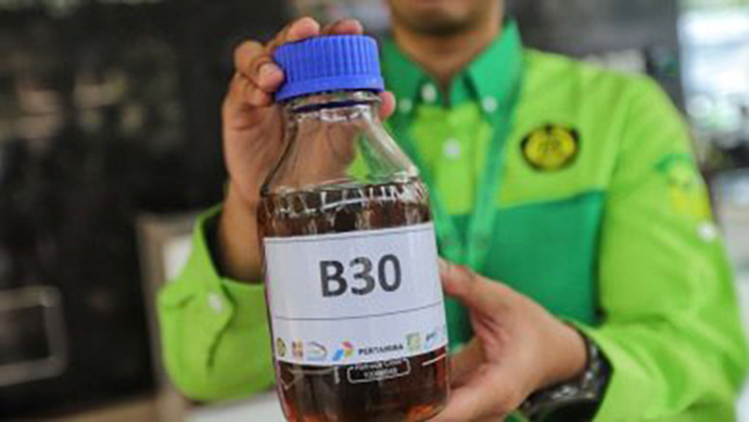 Program B30 Tetap Lanjut, PASPI Apresiasi Komitmen Pemerintah