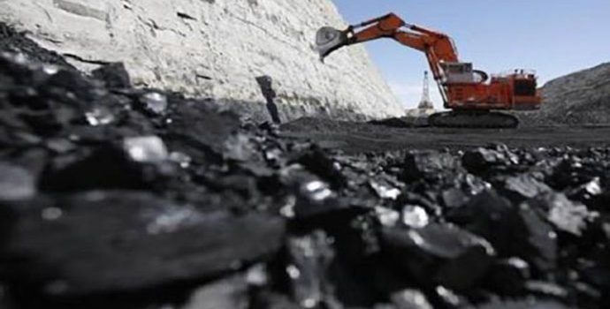 Permintaan Batubara Tinggi, Adaro Rajin Belanja Alat Produksi
