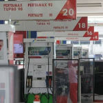 Ingin Subsidi Tepat Sasaran, Pakar: Harga Pertamax Harus Sesuai Pasar