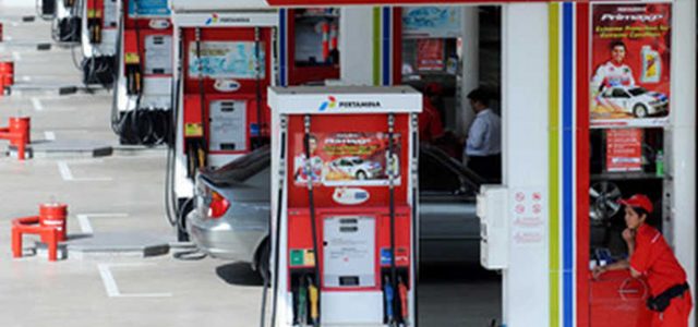 ESDM Berikan Sinyal Harga BBM, Bakal Naik?