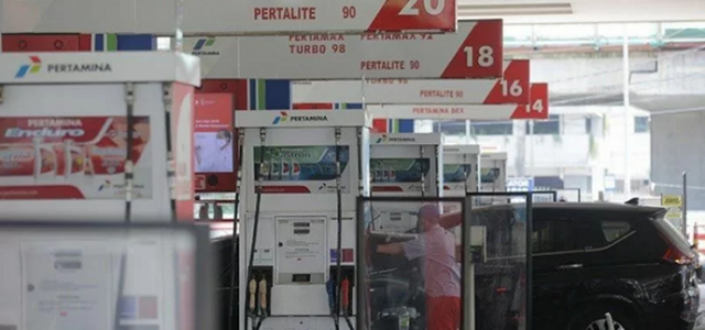 Ingin Subsidi Tepat Sasaran, Pakar: Harga Pertamax Harus Sesuai Pasar