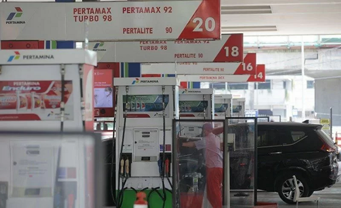 Ingin Subsidi Tepat Sasaran, Pakar: Harga Pertamax Harus Sesuai Pasar