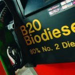 April 2022 Harga Biodiesel Dipatok Rp 15.659 per Liter